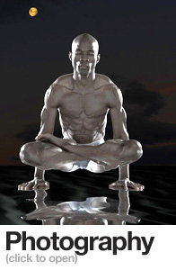Ben Yoga